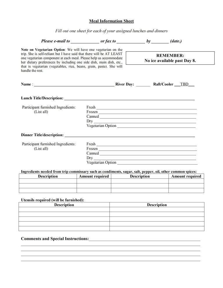 image:Meal Information Sheet.jpg