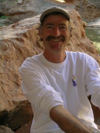 Co-Director Tom Martin